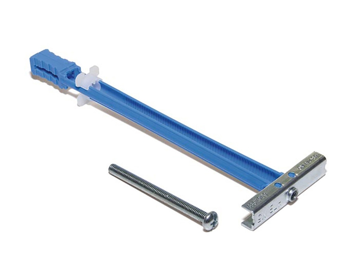 Дюбель KNAUF Hartmut 5*60 мм, 1 шт