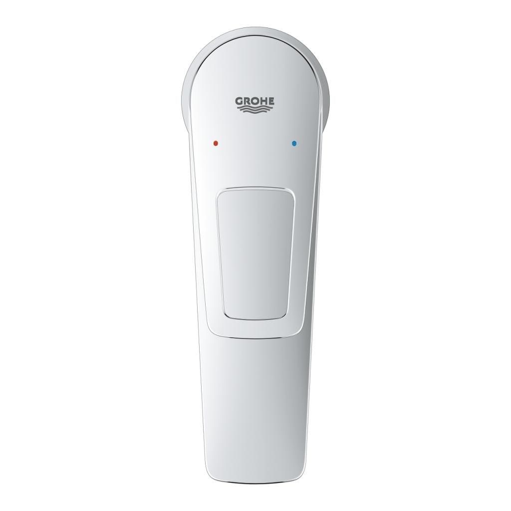Смеситель для умывальника GROHE BAULOOP 3/8 XL 23764001 - фото 2