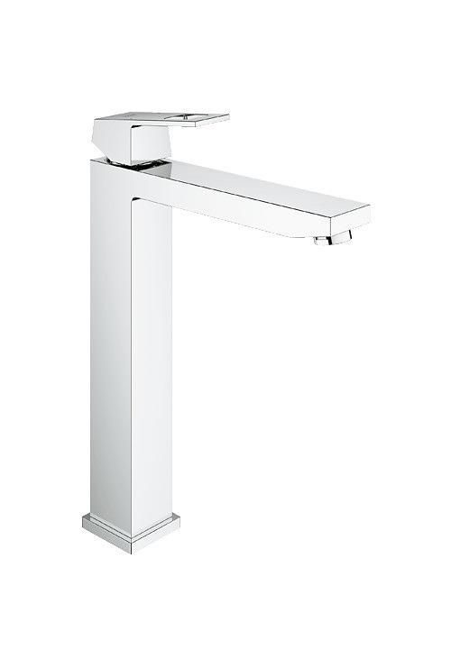 Смеситель для умывальника GROHE EUROCUBE 3/8 XL-S 23406000