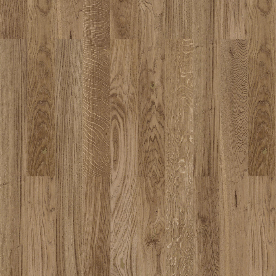 Паркеткая доска Tarkett RUMBA OAK COPPER BR MDB PL (Дуб Медный Браш) 1200*120 мм (упак 0,86 м2)