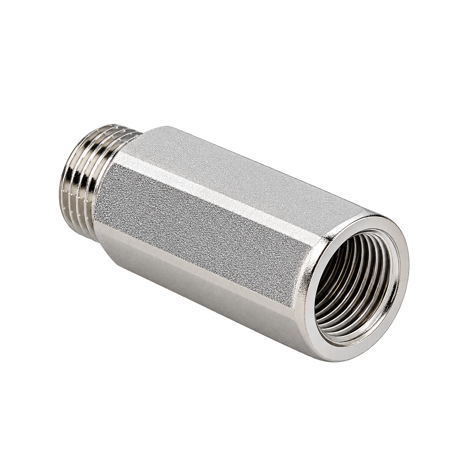 Удлинитель 1/2"х10 мм