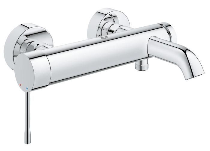 Смеситель для ванны GROHE ESSENCE без аксессуаров 33624001