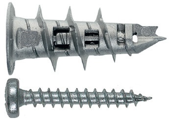 Дюбель Джет-Плаг MJP-S39 MUNGO