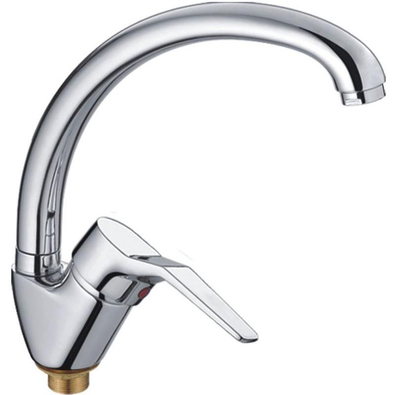 Смеситель для мойки HAIBA HB4163-2 1/2