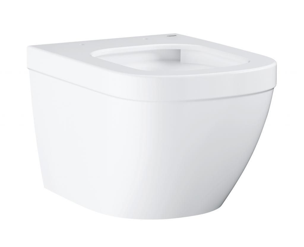 Унитаз GROHE EURO CERAMIC 39206000 подвесной