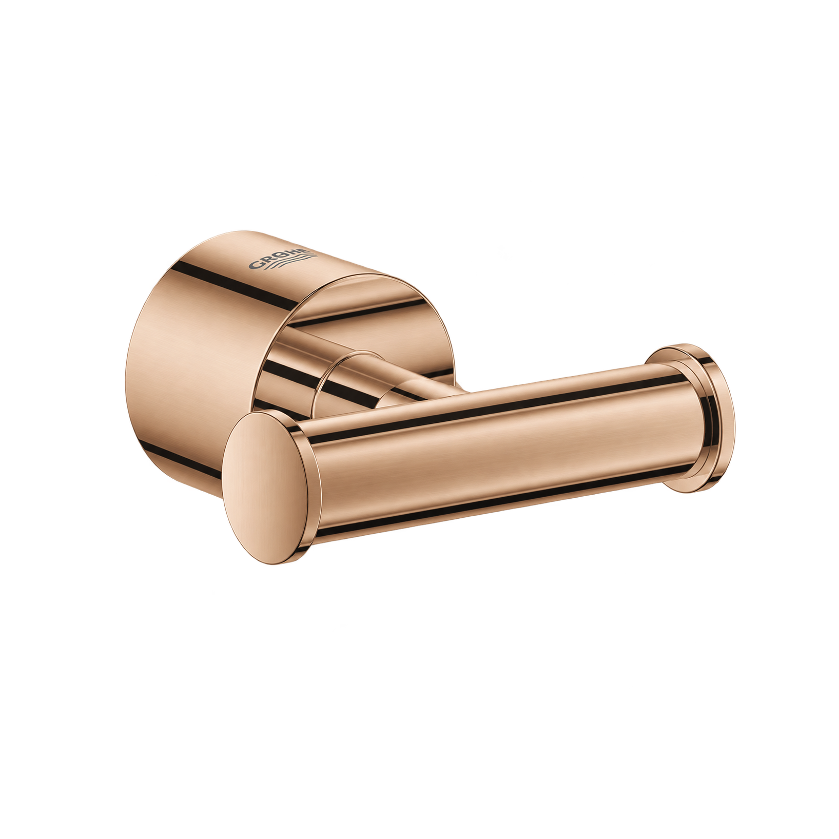 Крючок GROHE ATRIO суперсталь 40312DA3
