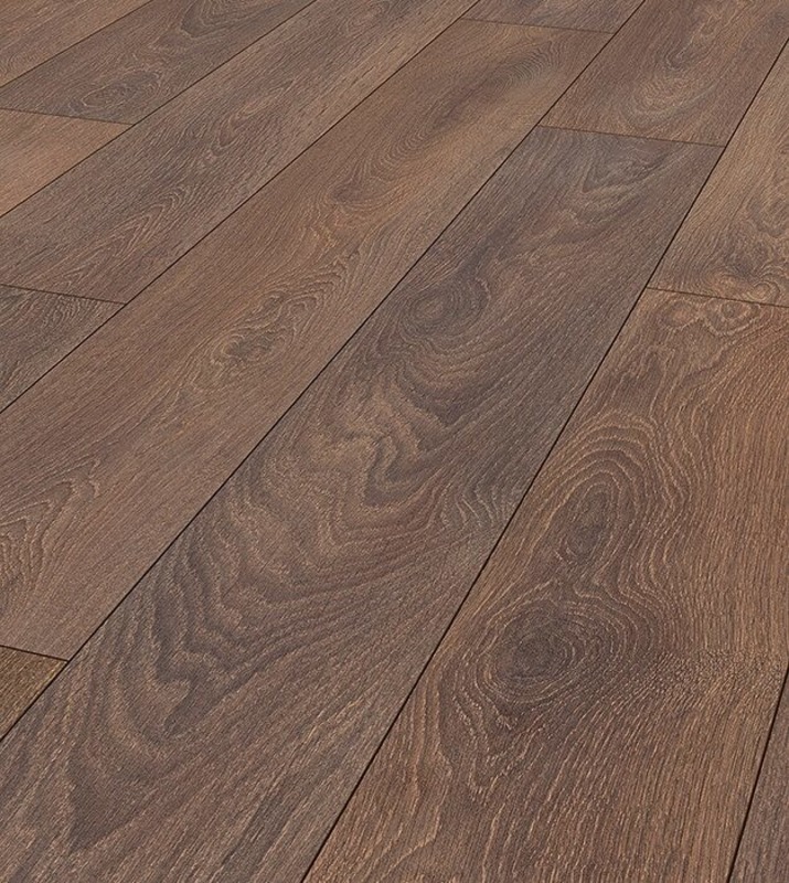 Ламинат Kronospan FLOORDREAMS Vario Дуб Шейр 1285*192*12 мм (33 кл, упак 1,48 м2)