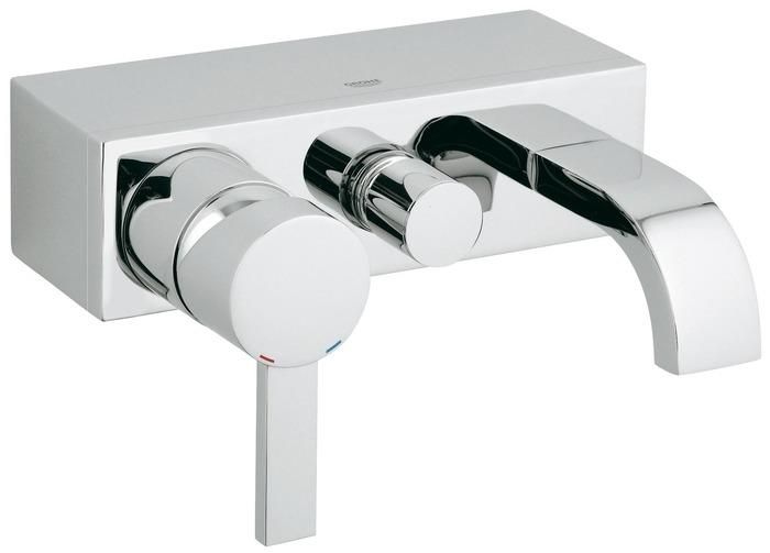 Смеситель для ванны GROHE ALLURE без аксессуаров 32826000
