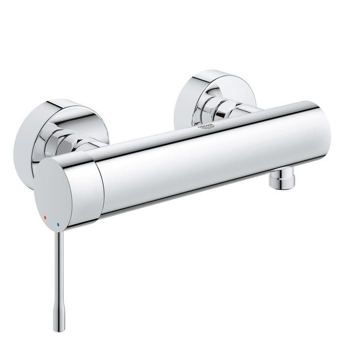Смеситель для душевой кабины GROHE ESSENCE без аксессуаров 33636001