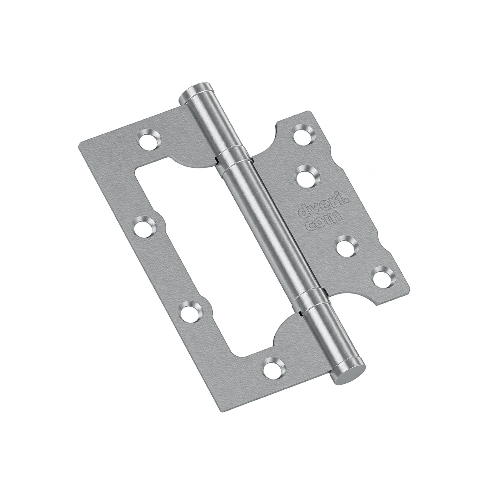 Петля RFH 100x75x2,5 SChrome
