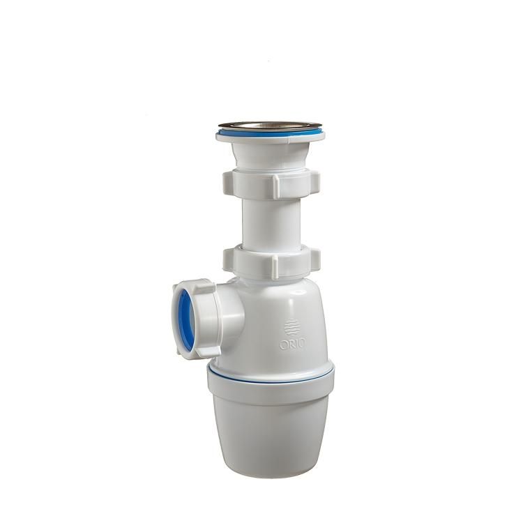Сифон для мойки ORIO 1 1/2х40 А-4003