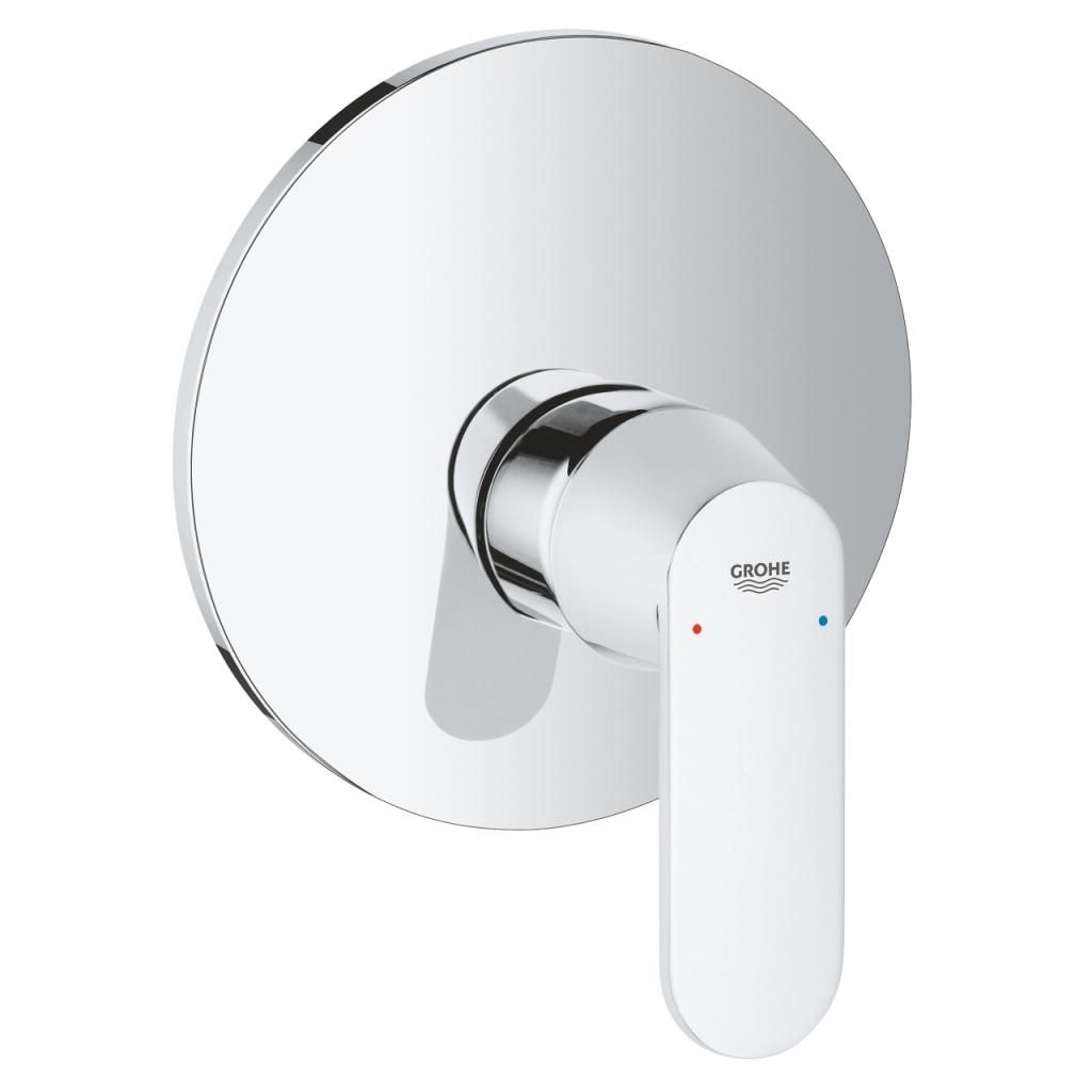 Панель смеситель GROHE EUROSMART COS 32880000