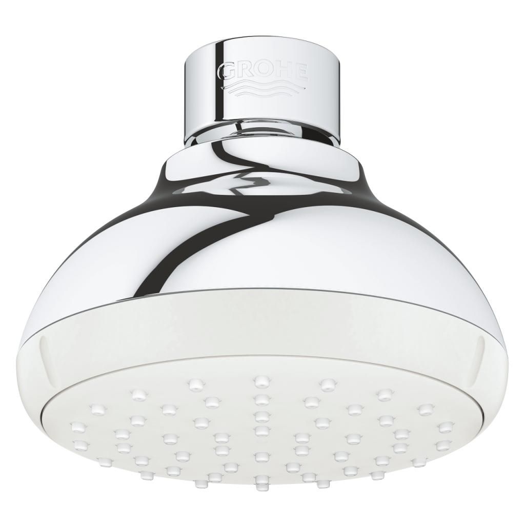 Верхний душ d100 1 режим GROHE TEMPESTA 26050001