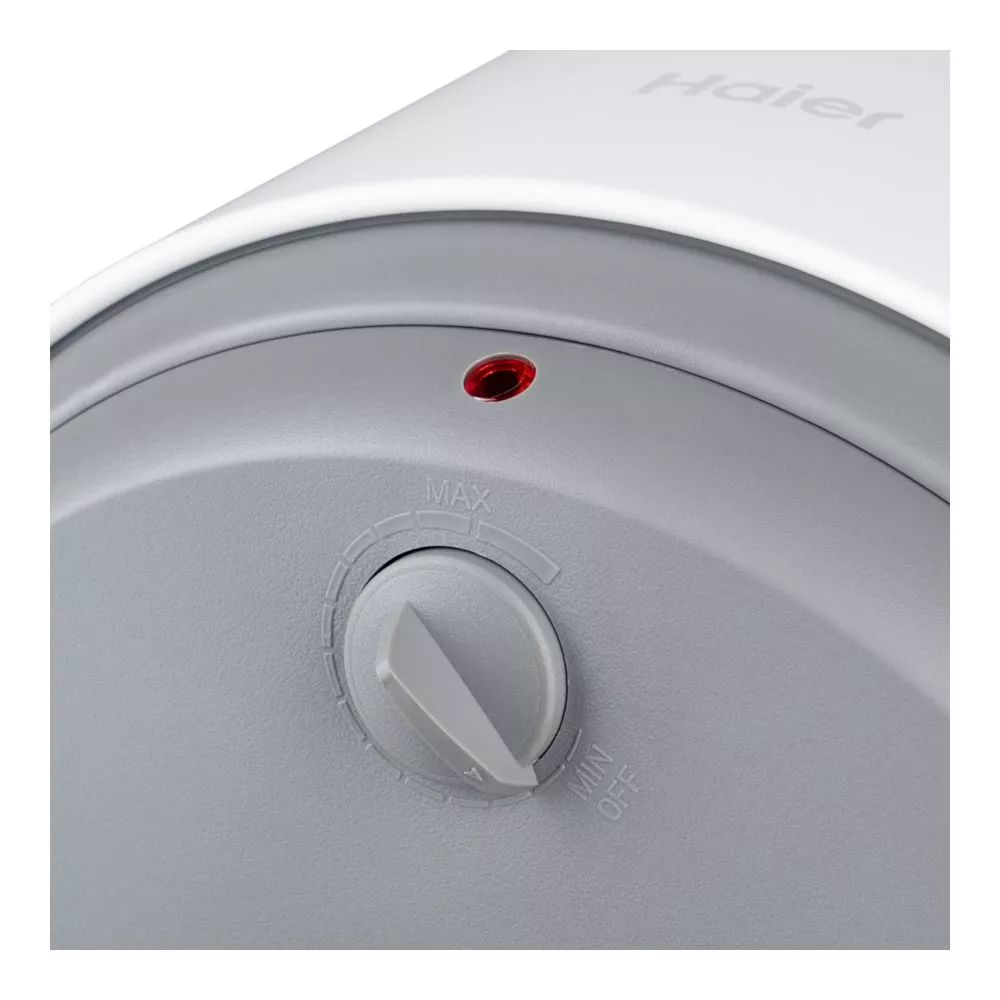 Водонагреватель HAIER ES50V-B1 SLIM нижн. подв. - фото 6