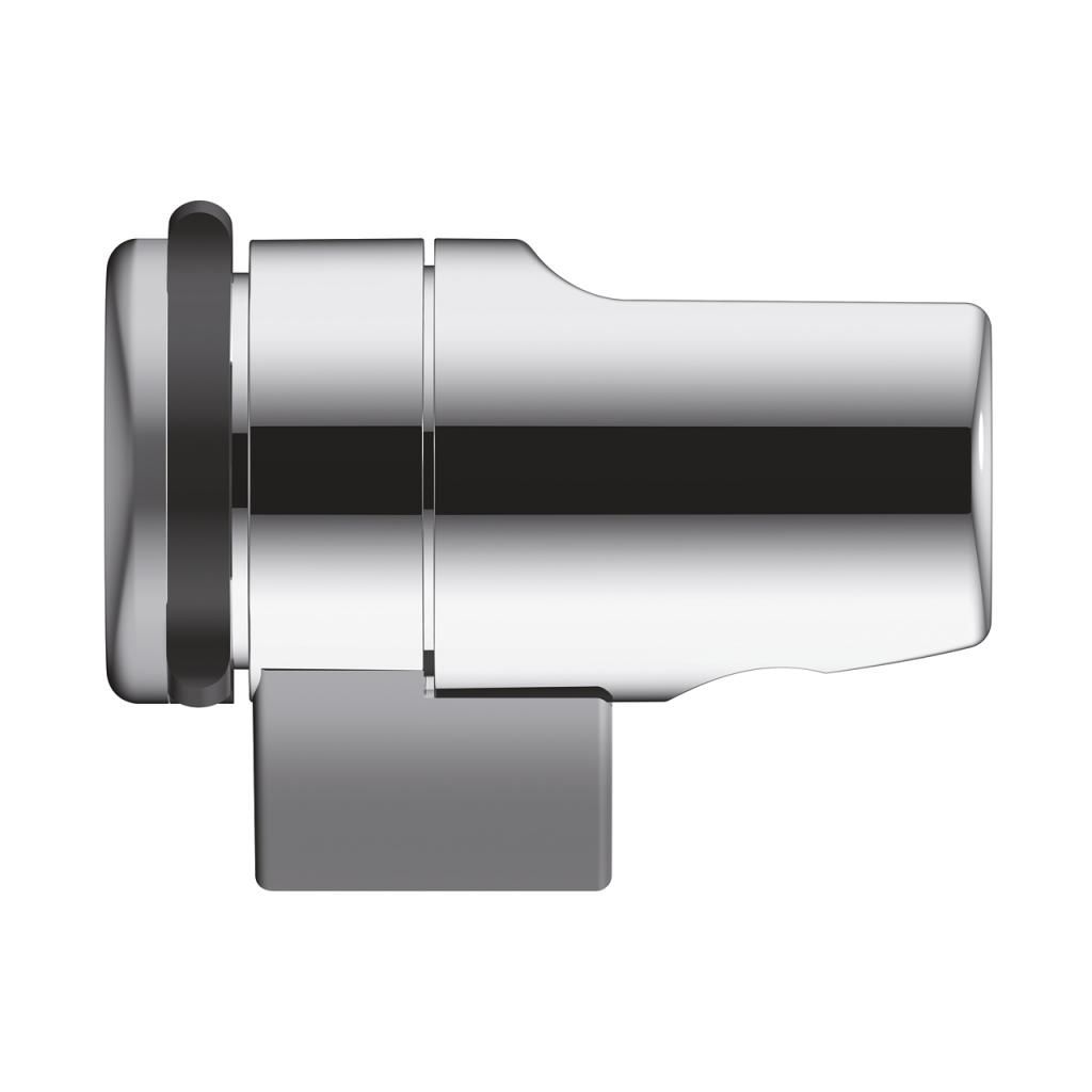 Держатель (кронштейн) для душевой лейки GROHE RELEXA PLUS 28623000 - фото 2