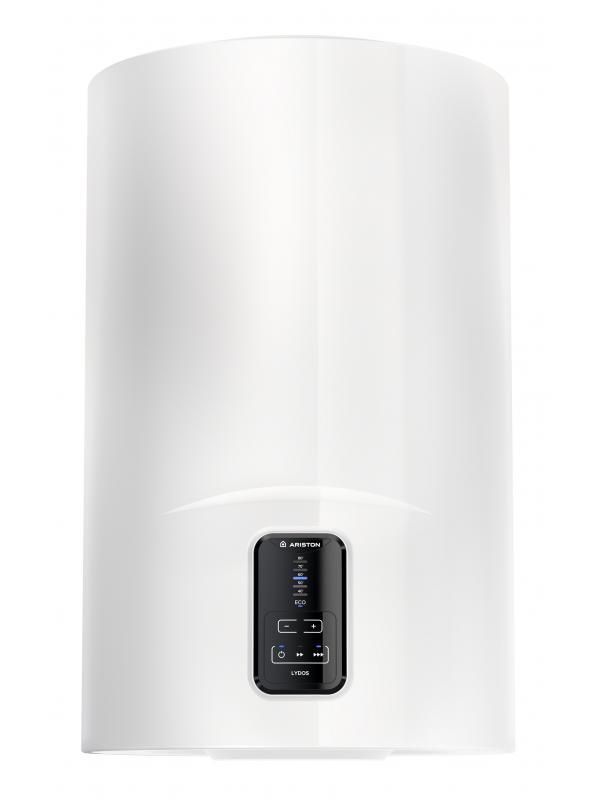 Водонагреватель ARISTON ABS LYDOS ECO PW 50 V верт.