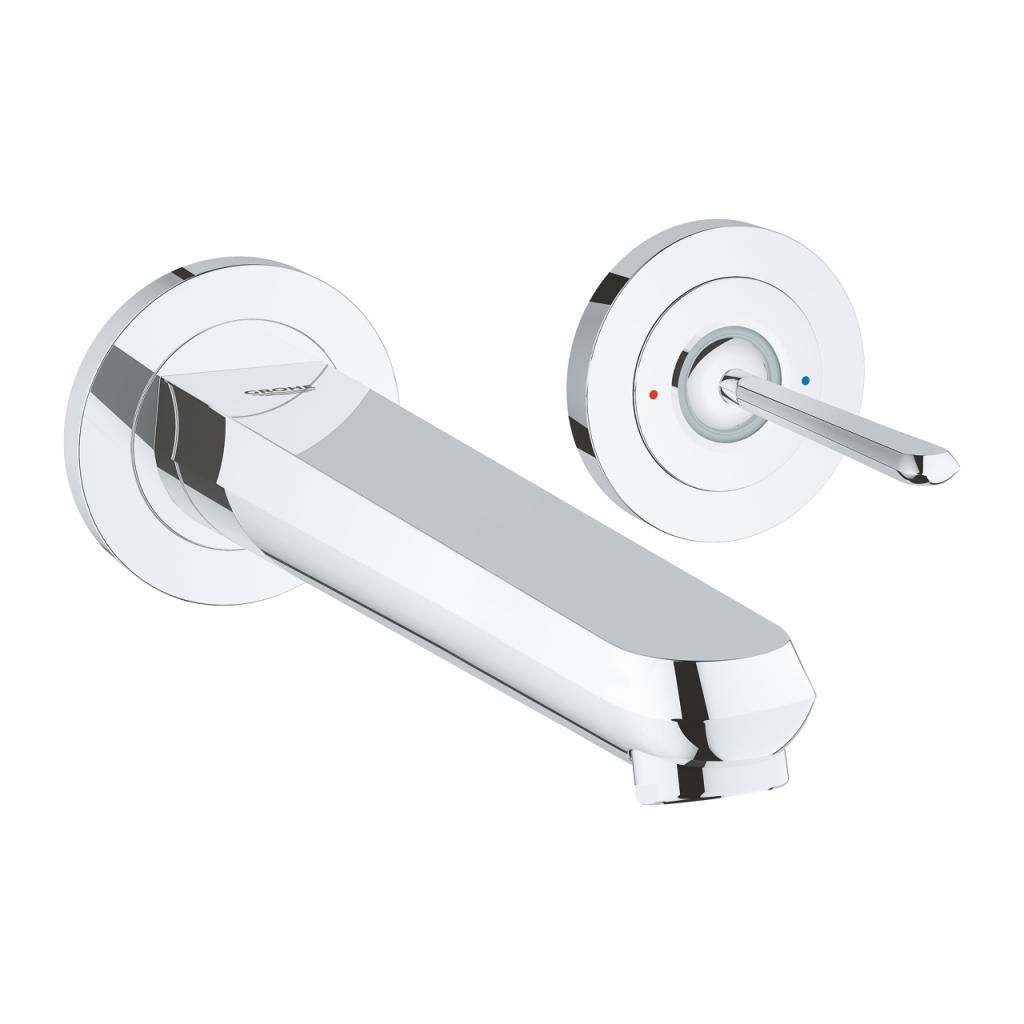 Комплект верхней монтажной части GROHE EURODISC JOY 19969000