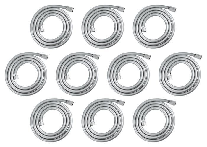 Шланг для душа GROHE RELEXAFLEX 175см 45992001 НЕ в блистере