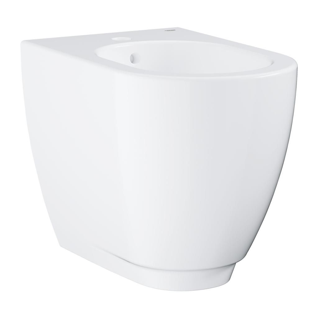 Биде GROHE ESSENCE 3957500H напольное