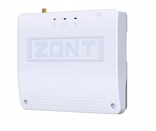 Отопительный термостат ZONT SMART NEW