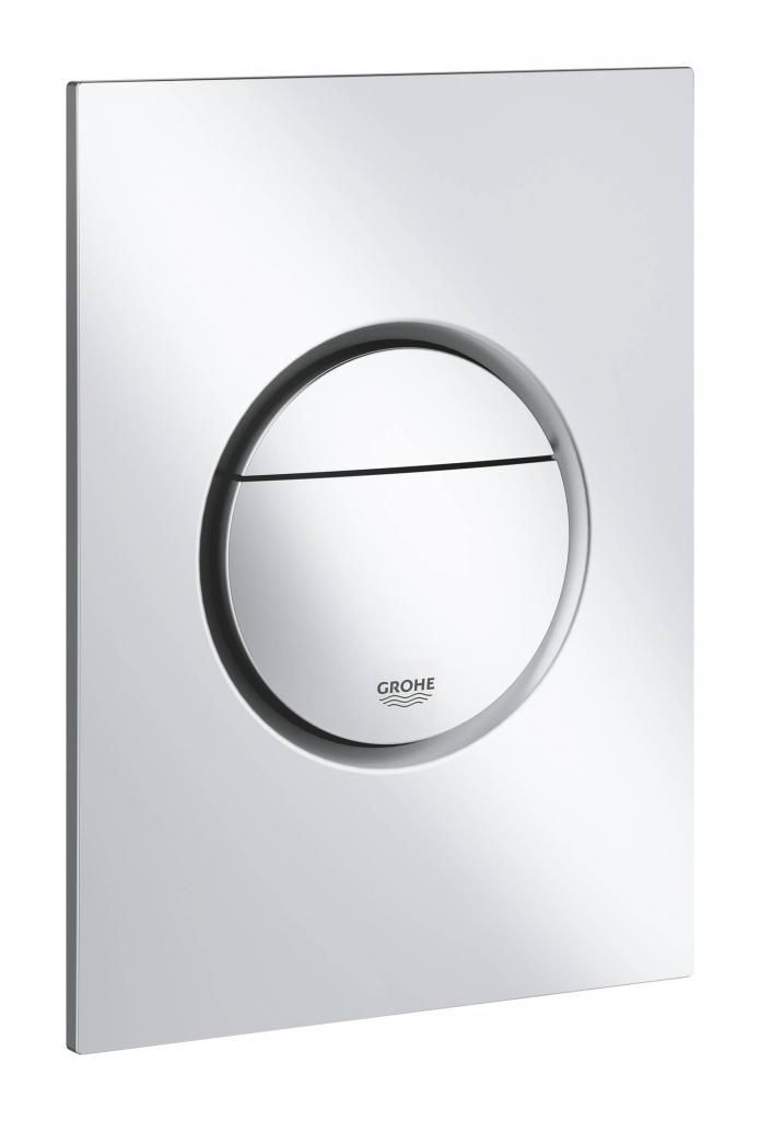 Клавиша GROHE Nova Cosmo S хром 37601P00