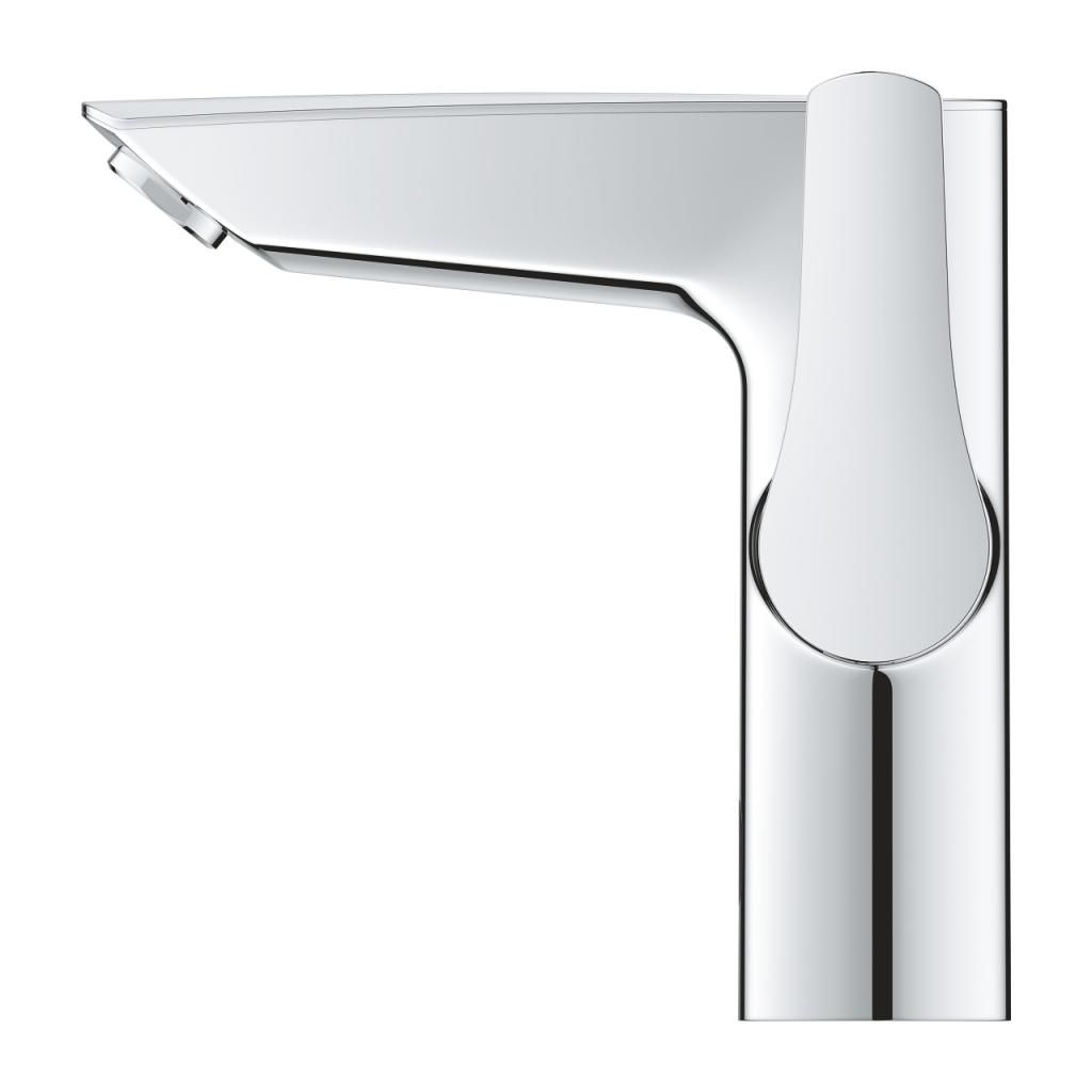 Смеситель для умывальника GROHE EUROSMART гибридридное управление 3/8 23975003 - фото 2