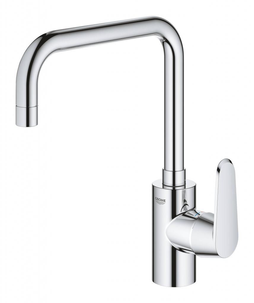 Смеситель для мойки GROHE EURODISC COSM 3/8 32259003
