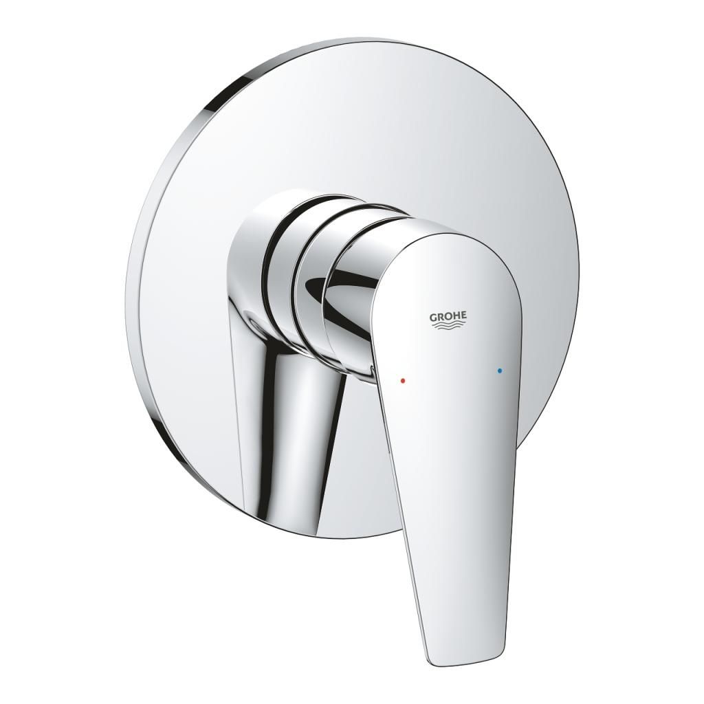 Панель GROHE BAUEDGE без механизма S 1т 24161001 - фото 2