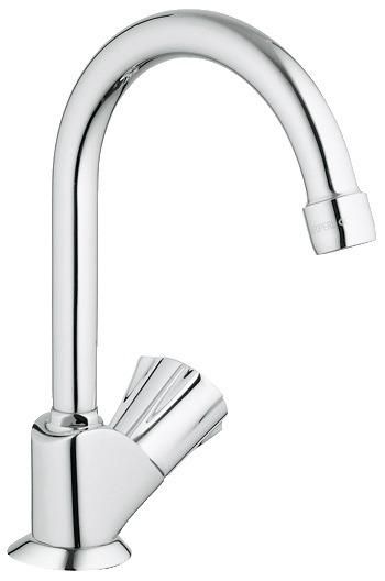 Смеситель для мойки GROHE COSTA L 20393 001
