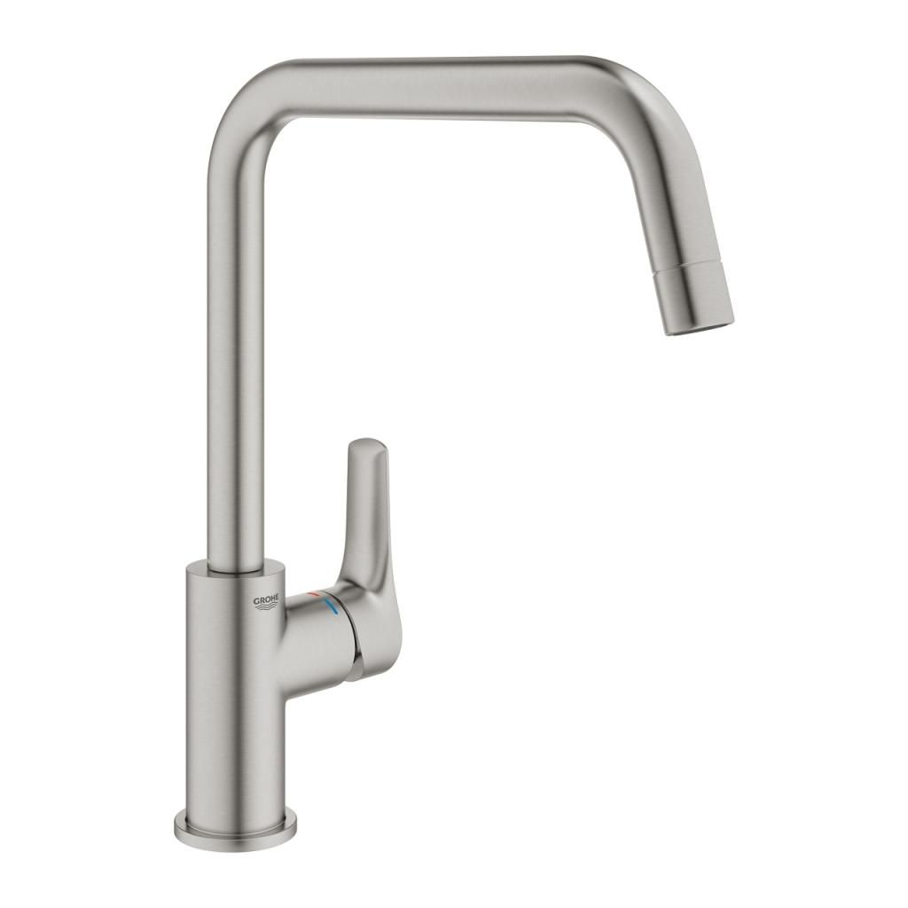 Смеситель для мойки GROHE EUROSMART 3/8 30567DC0