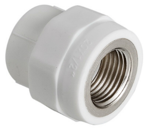 Муфта ВР 20х1/2" VALTEC