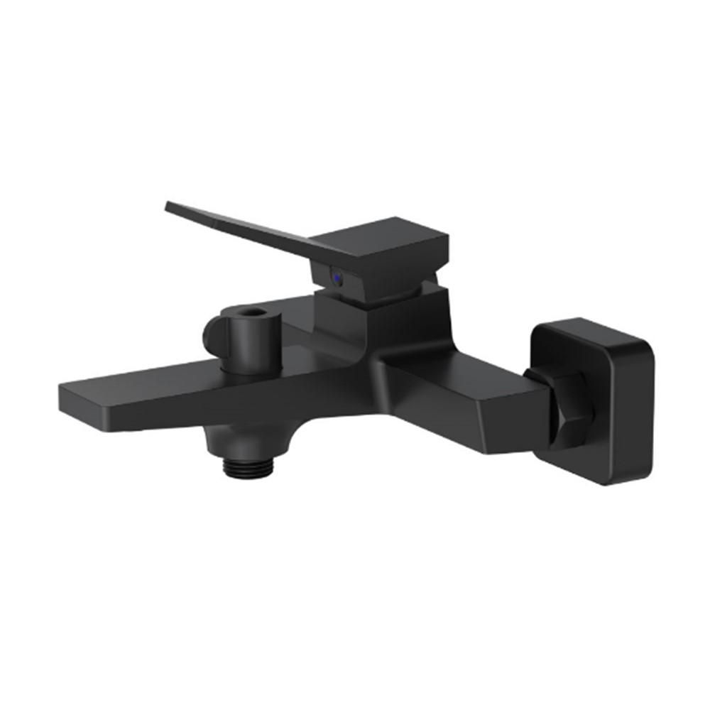 Смеситель для душа HAIBA HB60818-7 черный