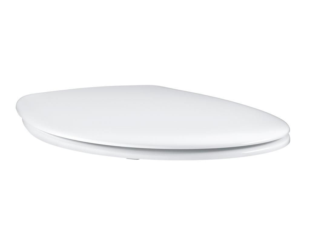 Сиденье для унитаза GROHE BAU CERAMIC DUROPL микролифт 39493000