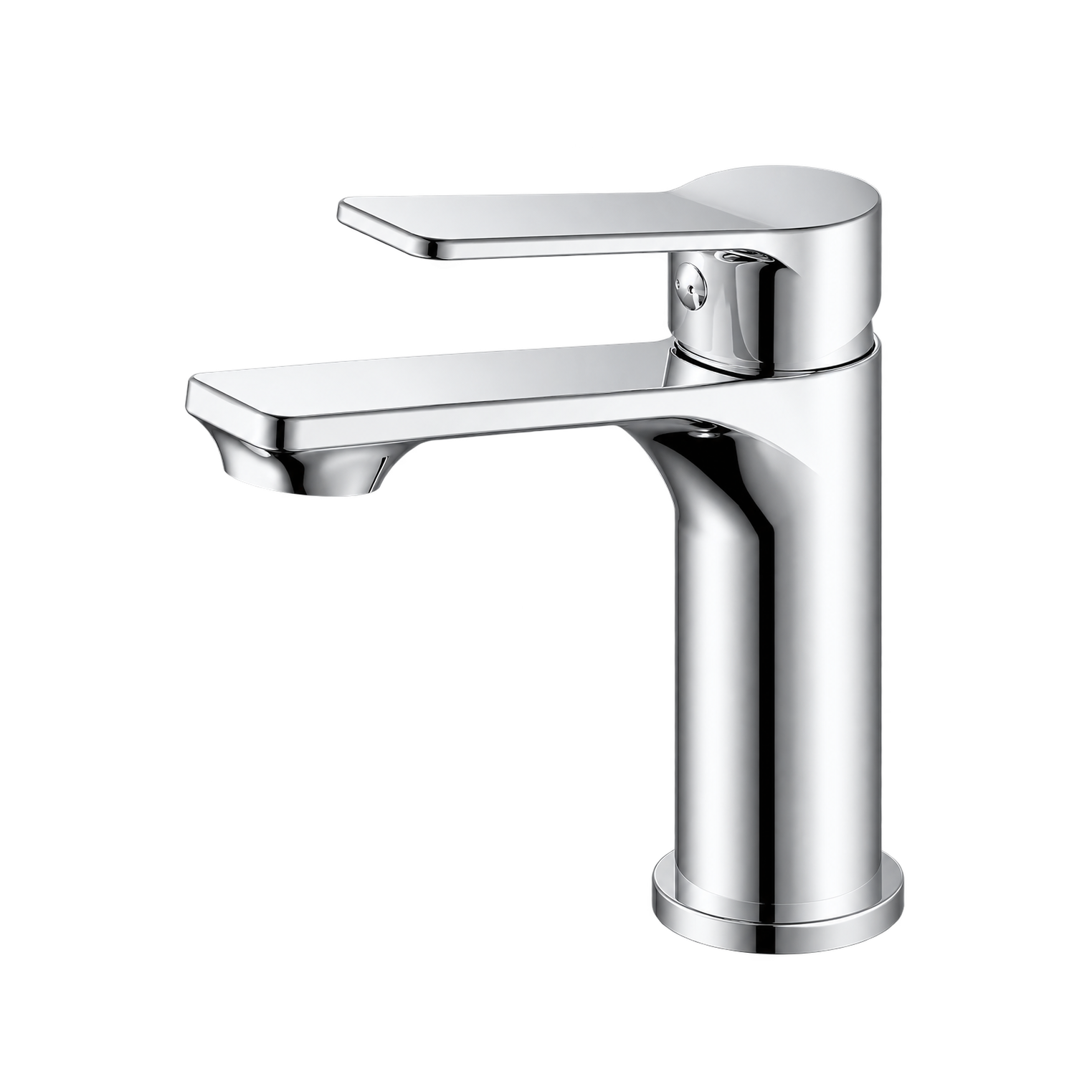 Смеситель для умывальника HAIBA HB10559 1/2