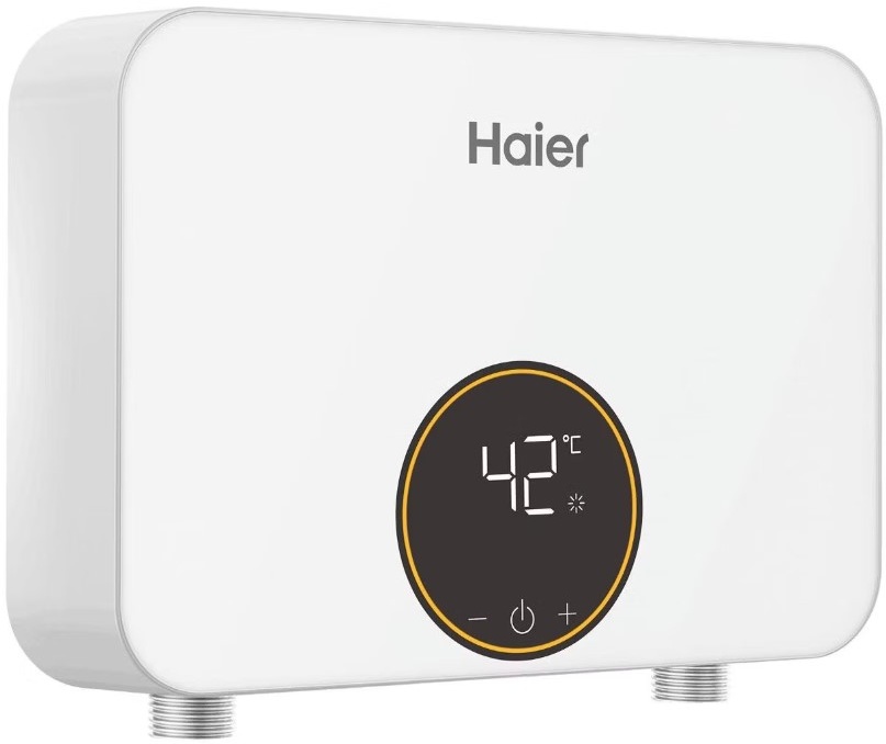 Водонагреватель HAIER JET-EI6 5,7 KW проточный GA0T6QE07RU - фото 3