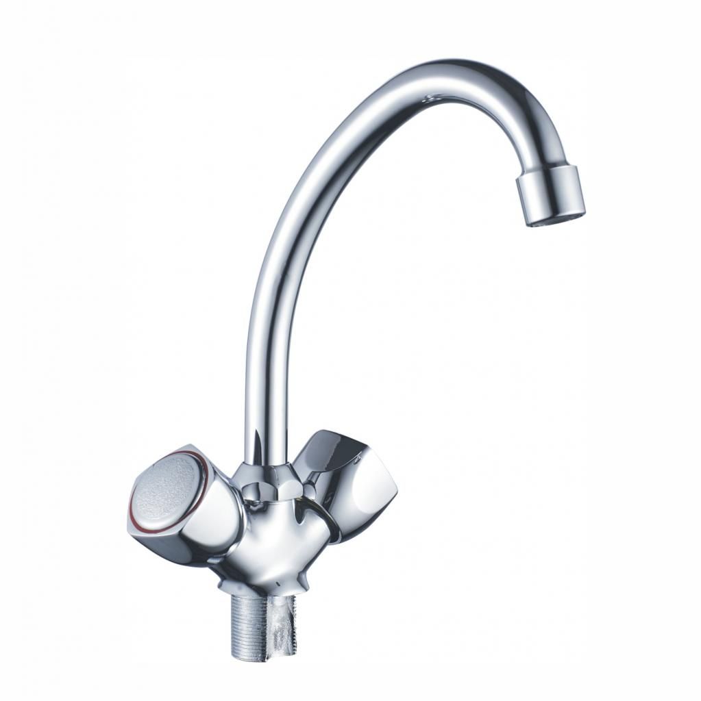 Смеситель для мойки и умывальника HAIBA HB4909