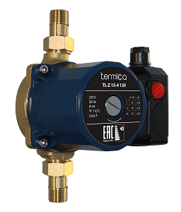 Насос для ГВС TL-Z 20-6 130 TERMICA
