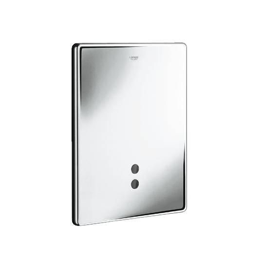 Клавиша GROHE Tectron Skate сенсорная 230V 37749000