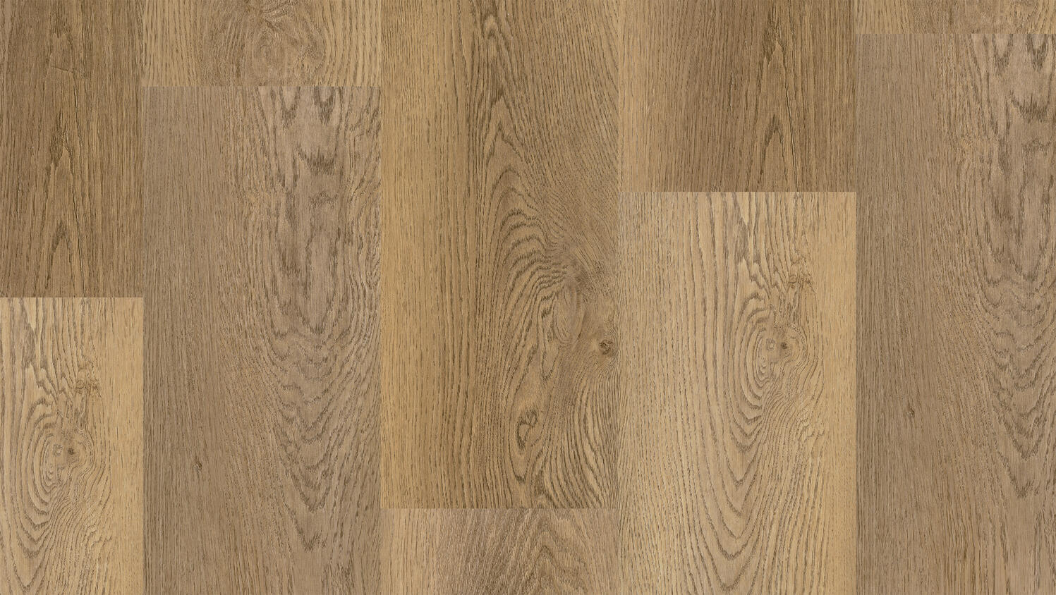 Напольная плитка ПВХ Tarkett DEEP HOUSE Stanley 1400*225*4,6 мм (33 кл, упак 1,89 м2)