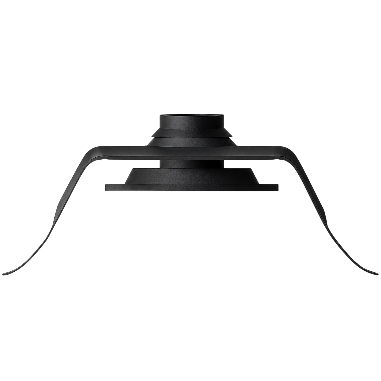 Скоба металлическая с резинкой GRECA 70/18