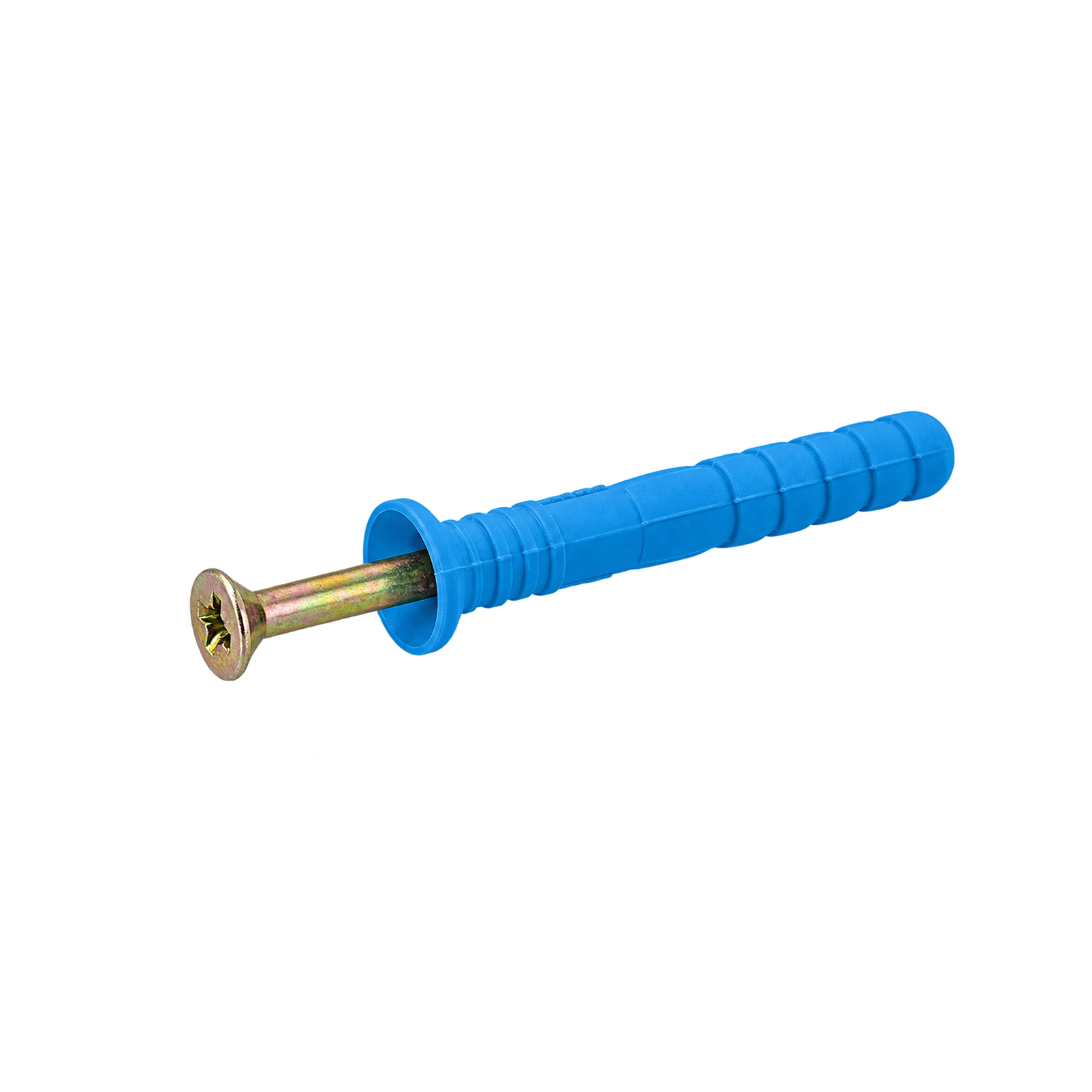 Дюбель с шурупом KNAUF 6*35 мм (100 шт)