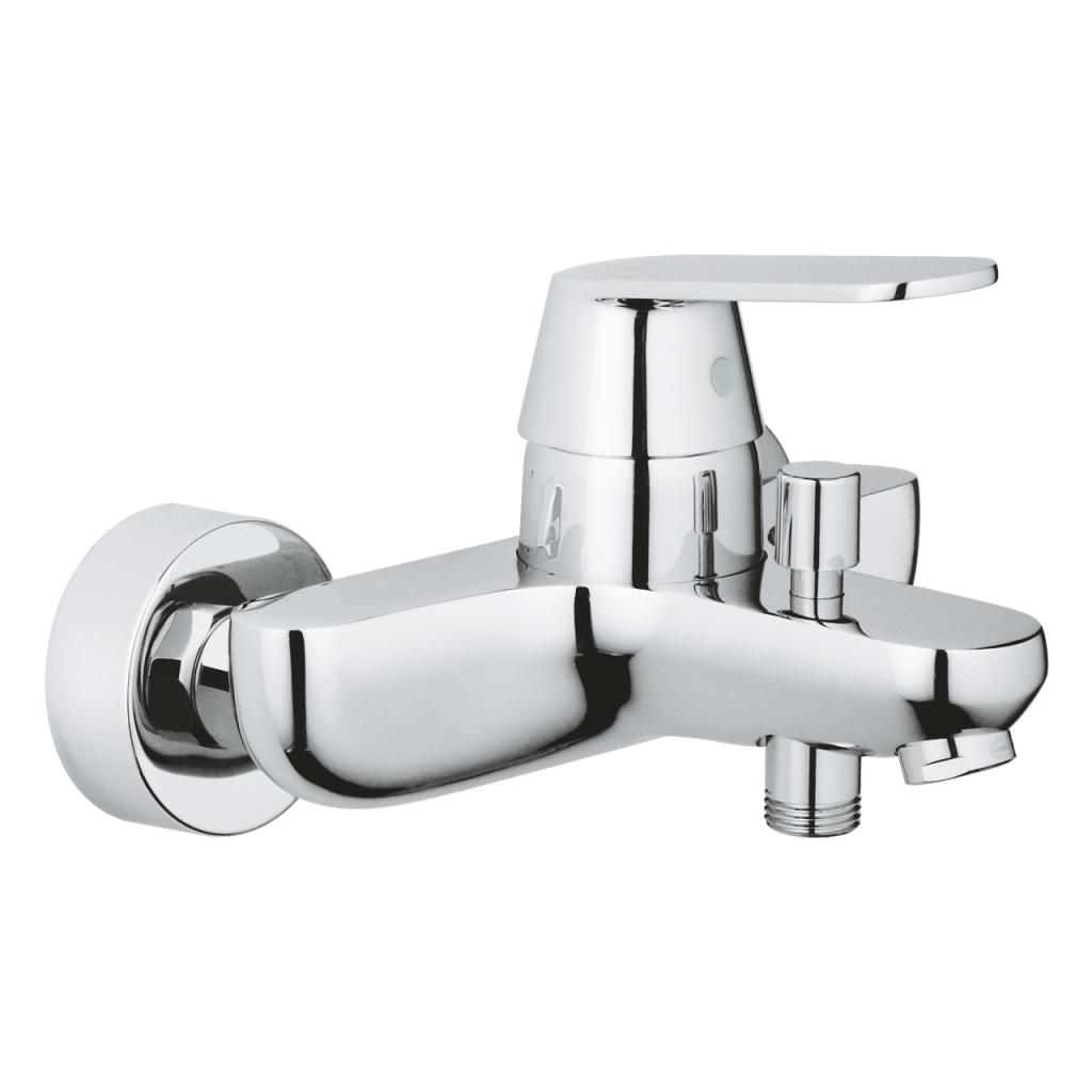 Смеситель для ванны GROHE EUROSMART COSM без аксессуаров 32831000
