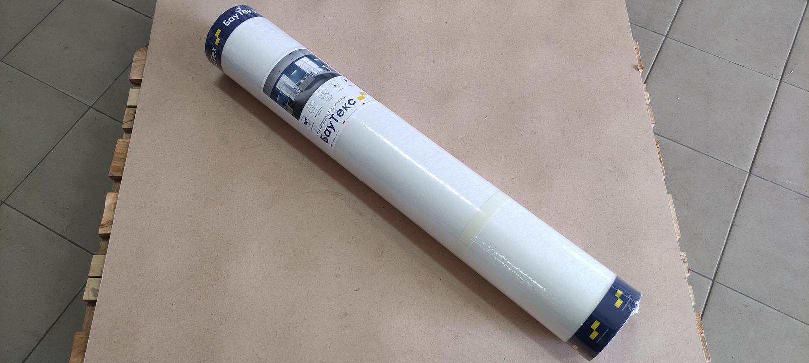 Стеклохолст Walltex JM 45 Паутинка БАУТЕКС