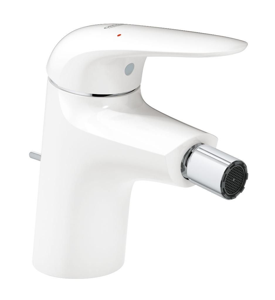 Смеситель для биде GROHE EUROSTYLE с донным клапаном 3/8 23720LS3