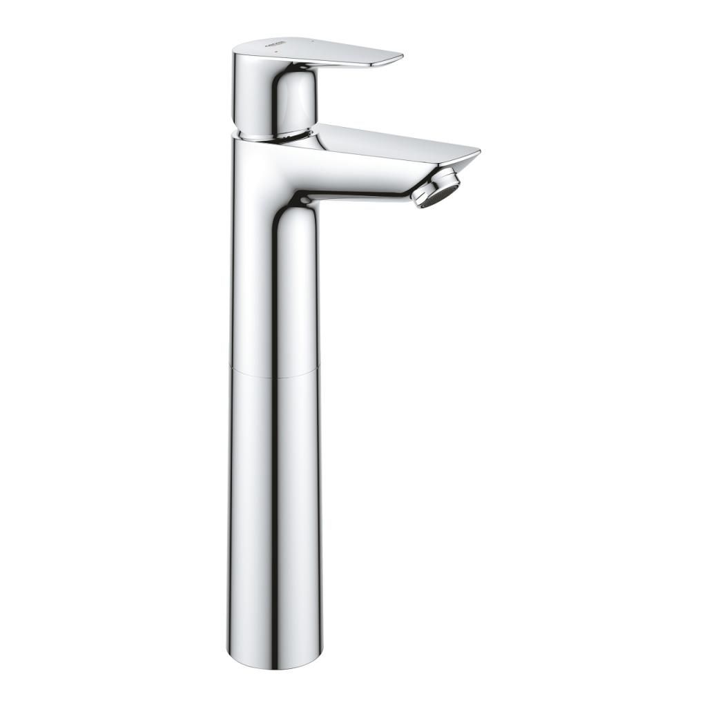 Смеситель для умывальника GROHE BAUEDGE 23761001