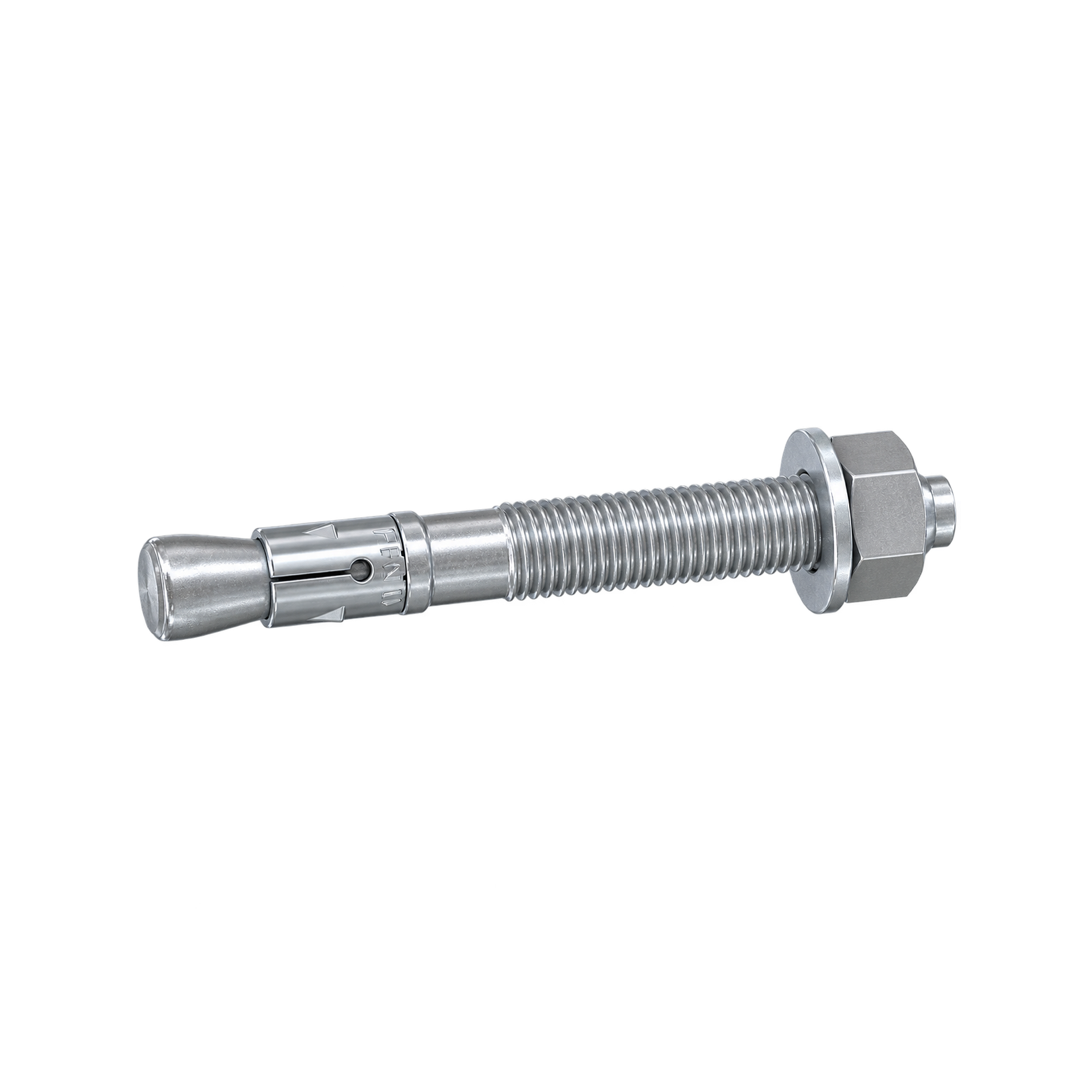 Анкерный болт клиновой FBN II Fischer 8*96