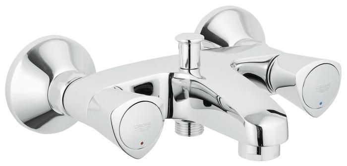 Смеситель для ванны GROHE COSTA L без аксессуаров 25450001