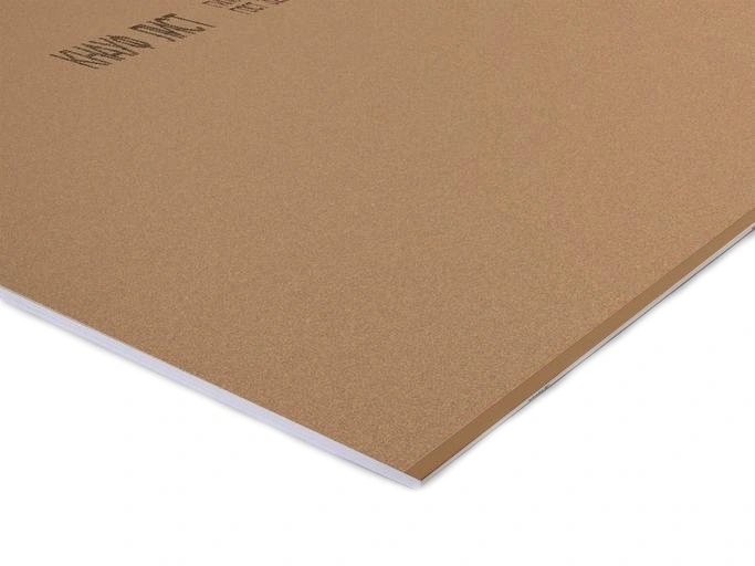 ГКЛ KNAUF-лист с повышенной прочностью на изгиб, тип R 2500*1200*15 мм