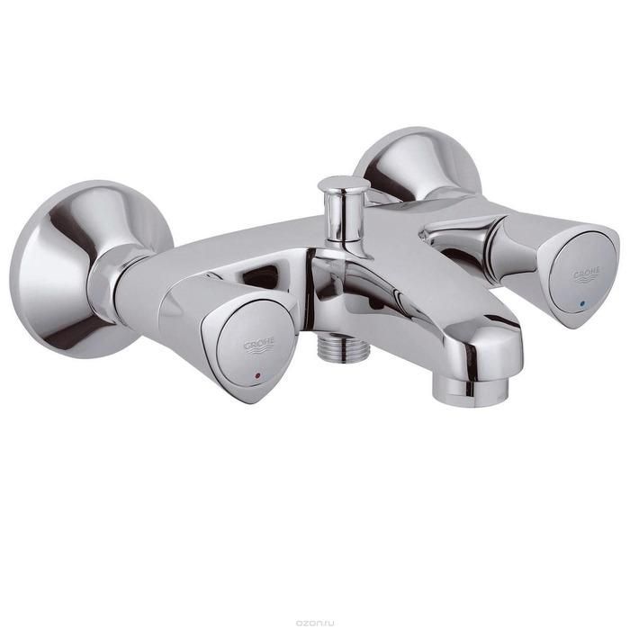 Смеситель для ванны GROHE COSTA S без аксессуаров 25483001