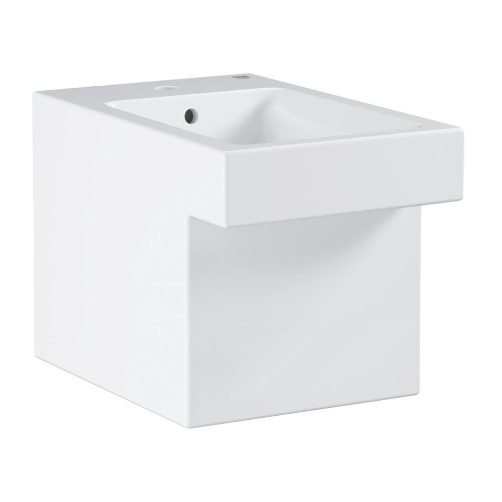 Биде GROHE CUBE Ceramic 3948700H